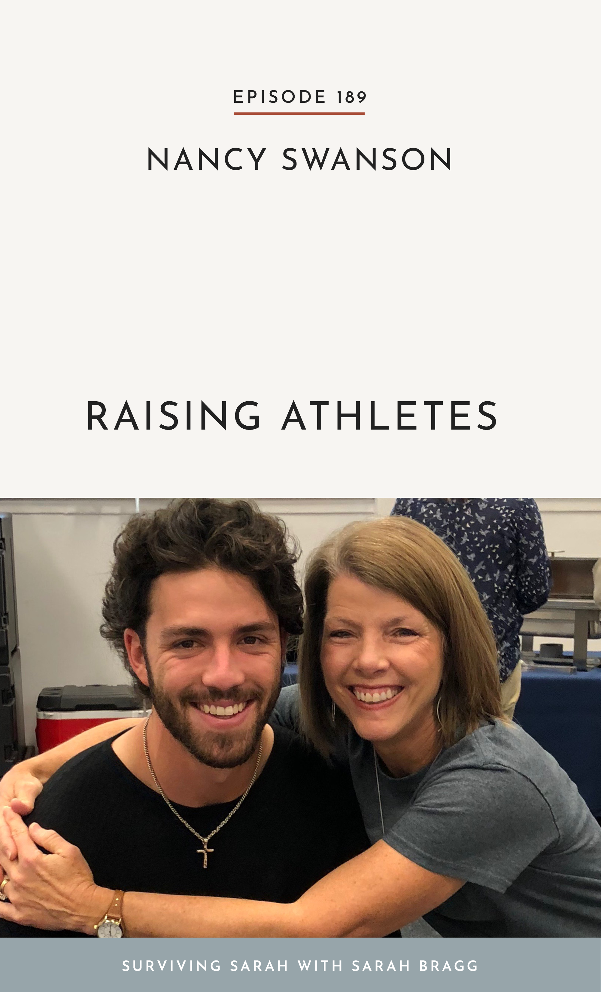 Episode 189: Nancy Swanson