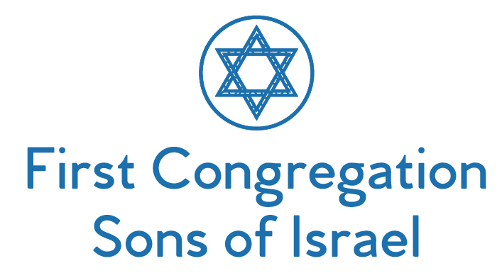 First Congregation Sons of Israel