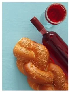 Shabbat Dinner - Non-Member