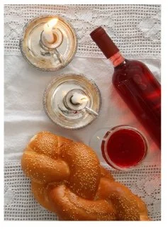 Shabbat Dinner - Member