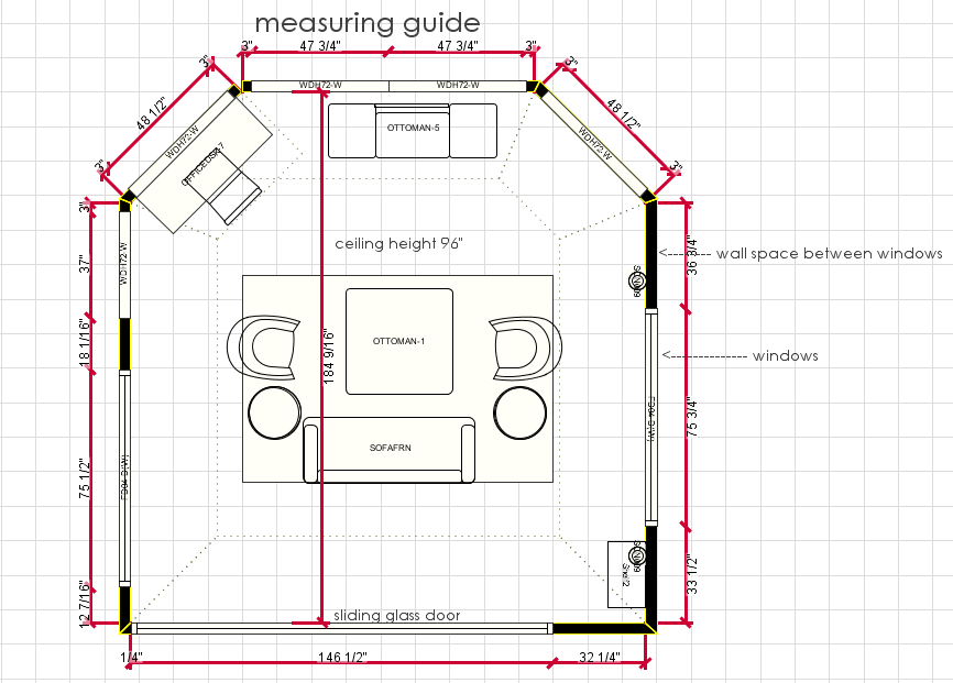 new client questionnaire - eDesign — Interiors by J.Curry LLC