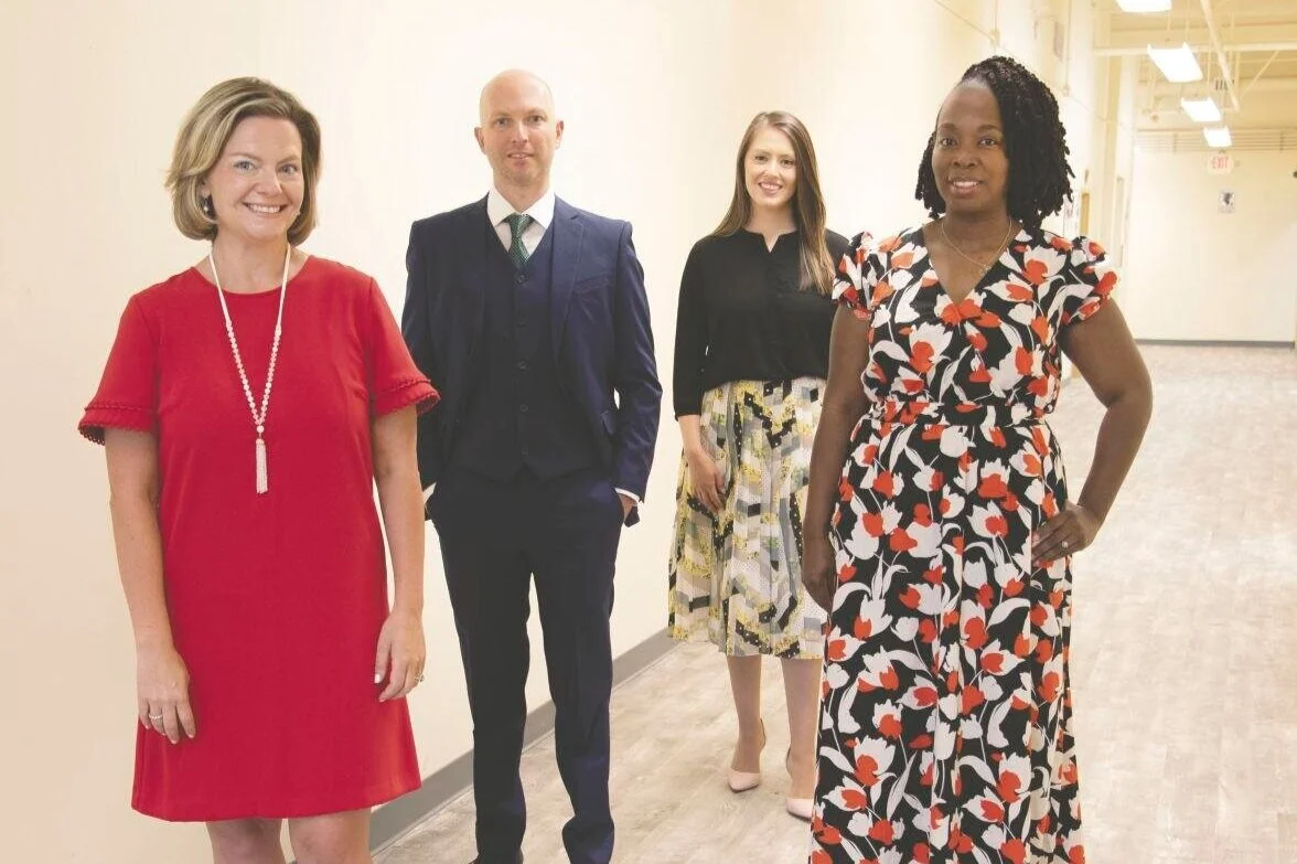 Covenant House Missouri Works to Support Those Most Vulnerable (Ladue News/ Maggie Peters