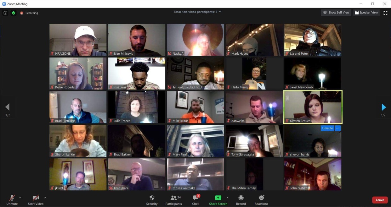 Covenant House Missouri Raises over $426,000 for youth experiencing homelessness during the height of the pandemic