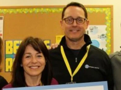 Covenant House Missouri Receives $1 Million Gift from Tim and Robin Wentworth to Support Expanding Program Operations