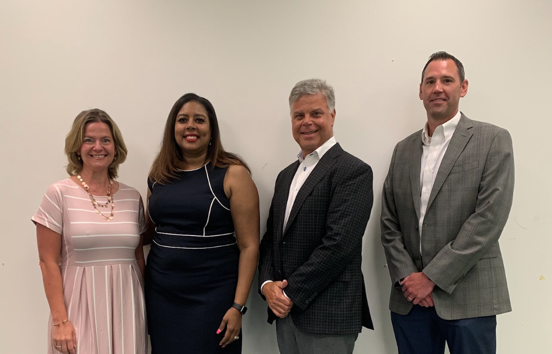 Covenant House Missouri gains three new board members