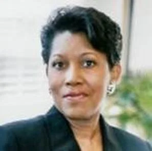 Rev. Mary Moore Executive Pastor, St. Paul Baptist Church, retired