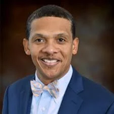 Dr. Albert Mosley Senior Vice President and Chief Mission Integration Officer, Methodist Le Bonheur Healthcare