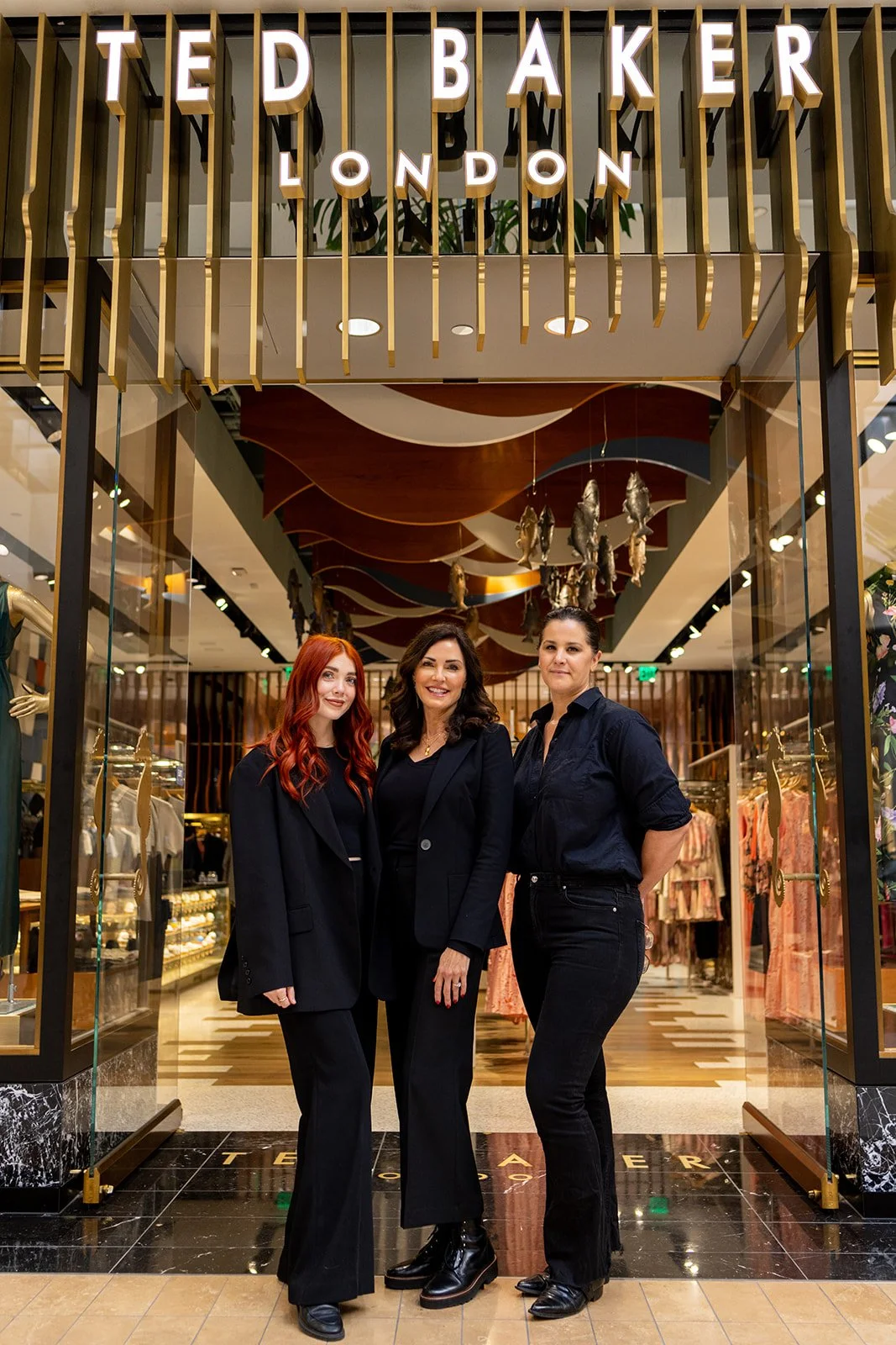 Ted Baker Photography 