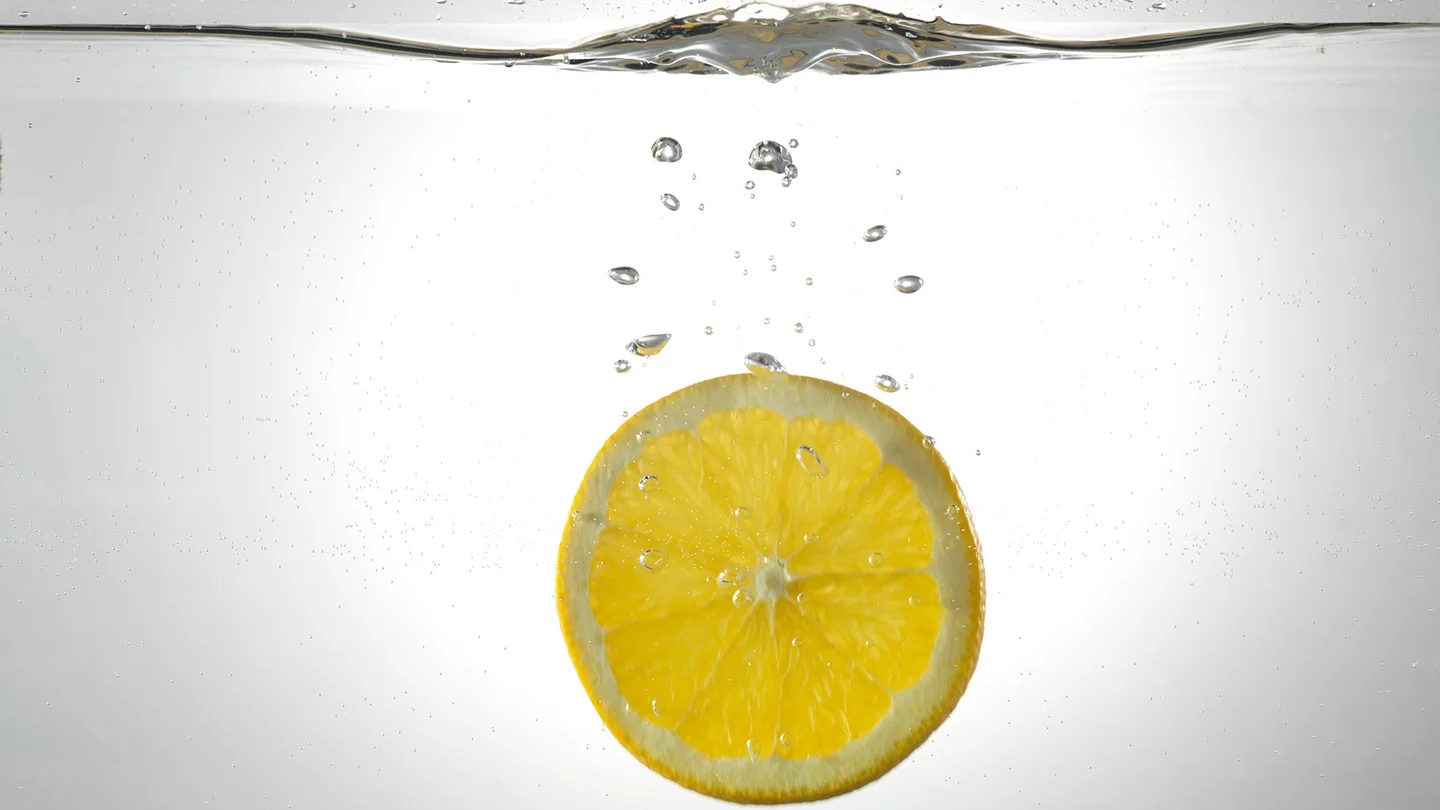 DavidRaine_Fresh_Water_Lemon