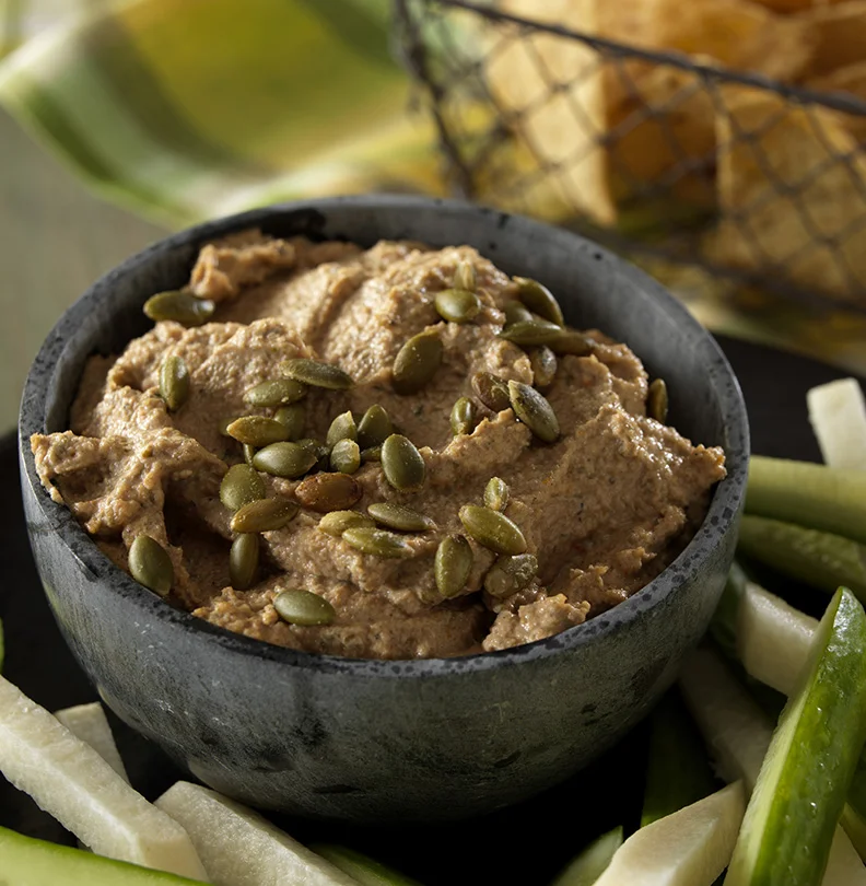 DavidRaine_Mixed_Hummus