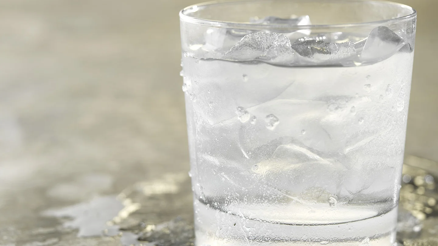 DavidRaine_Mixed_Iced_Water