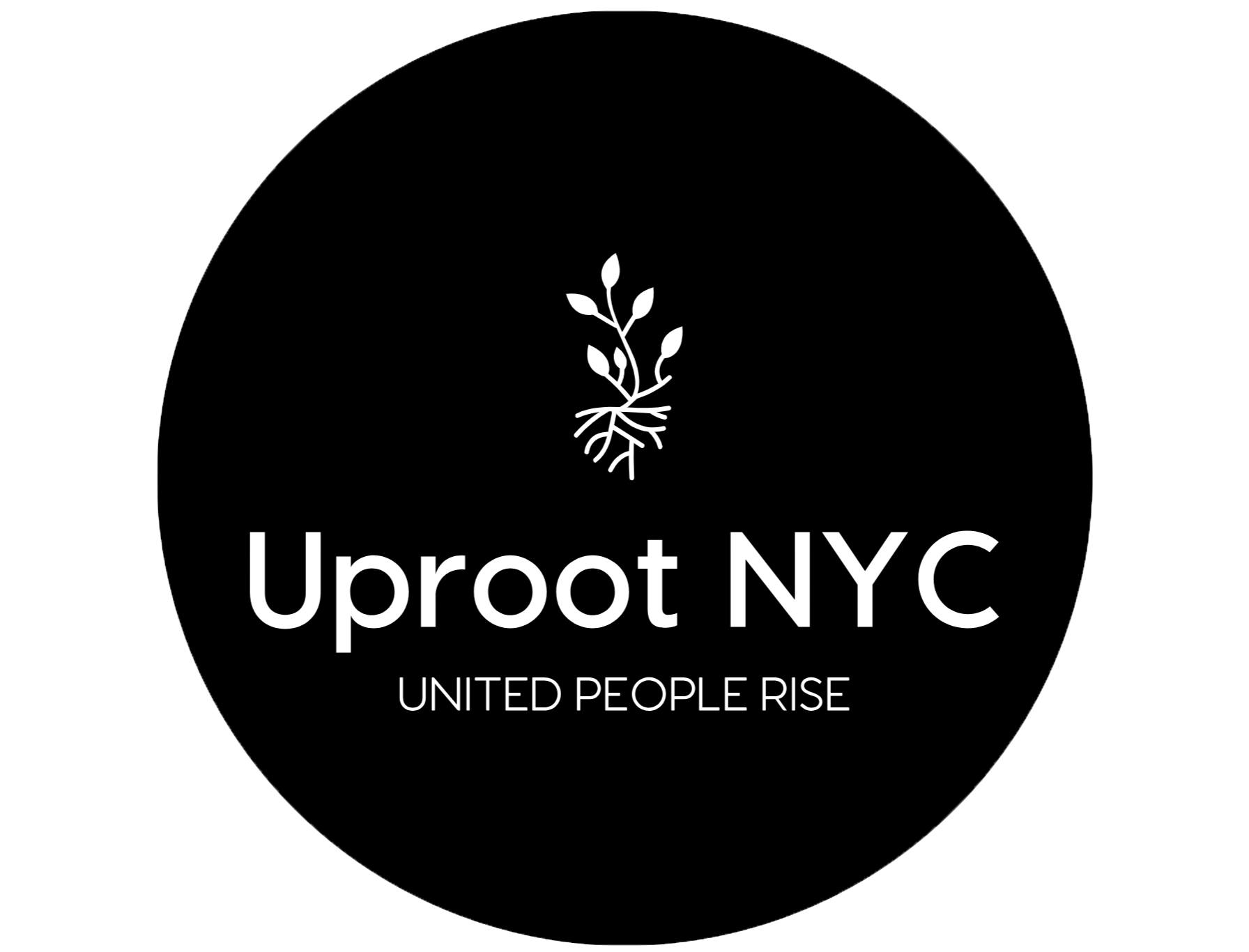 UPROOT NYC