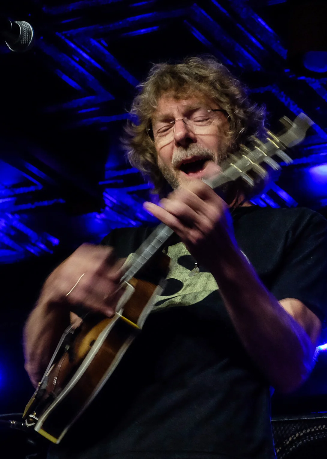 Sam Bush