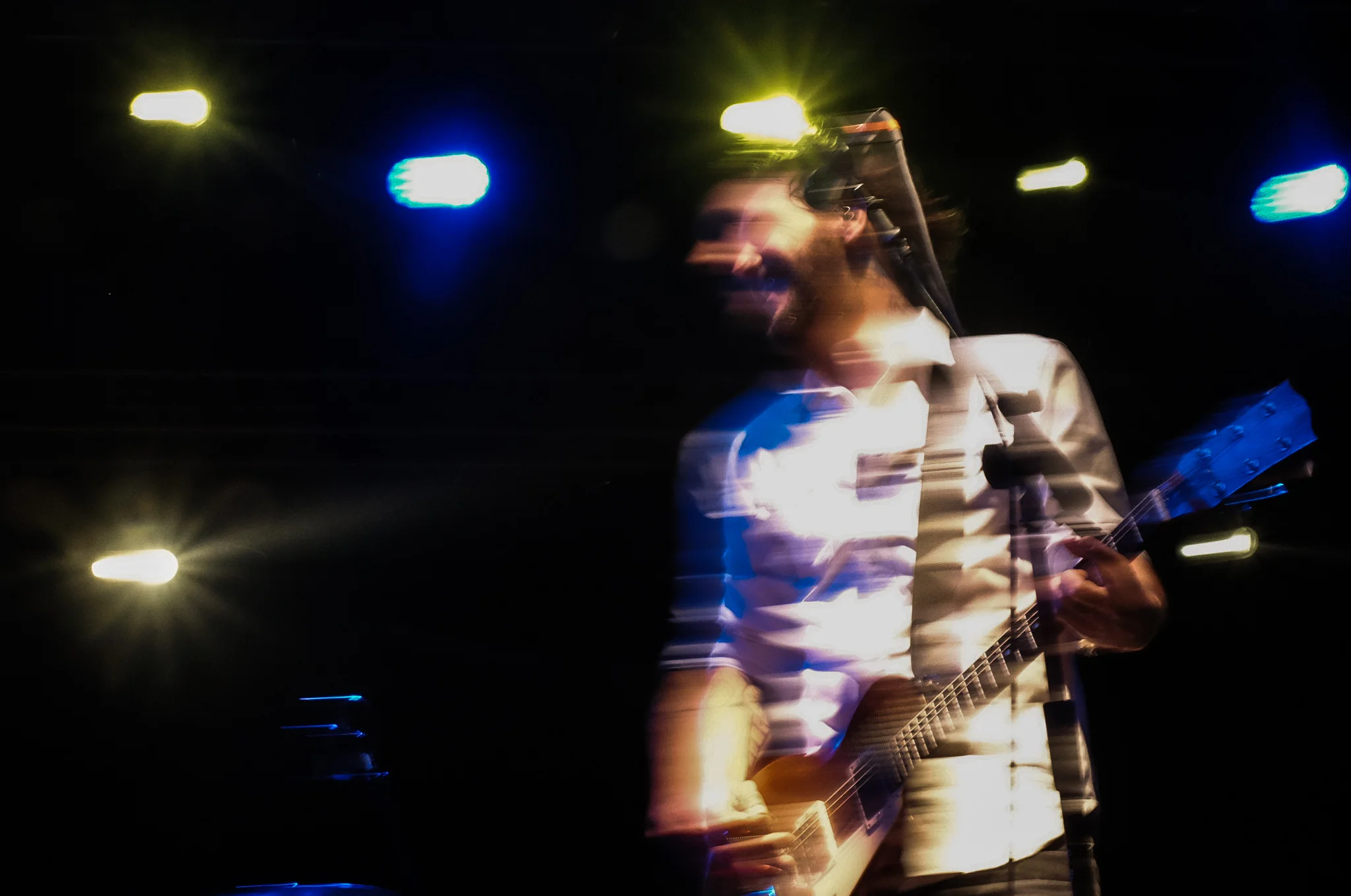 Band of Horses