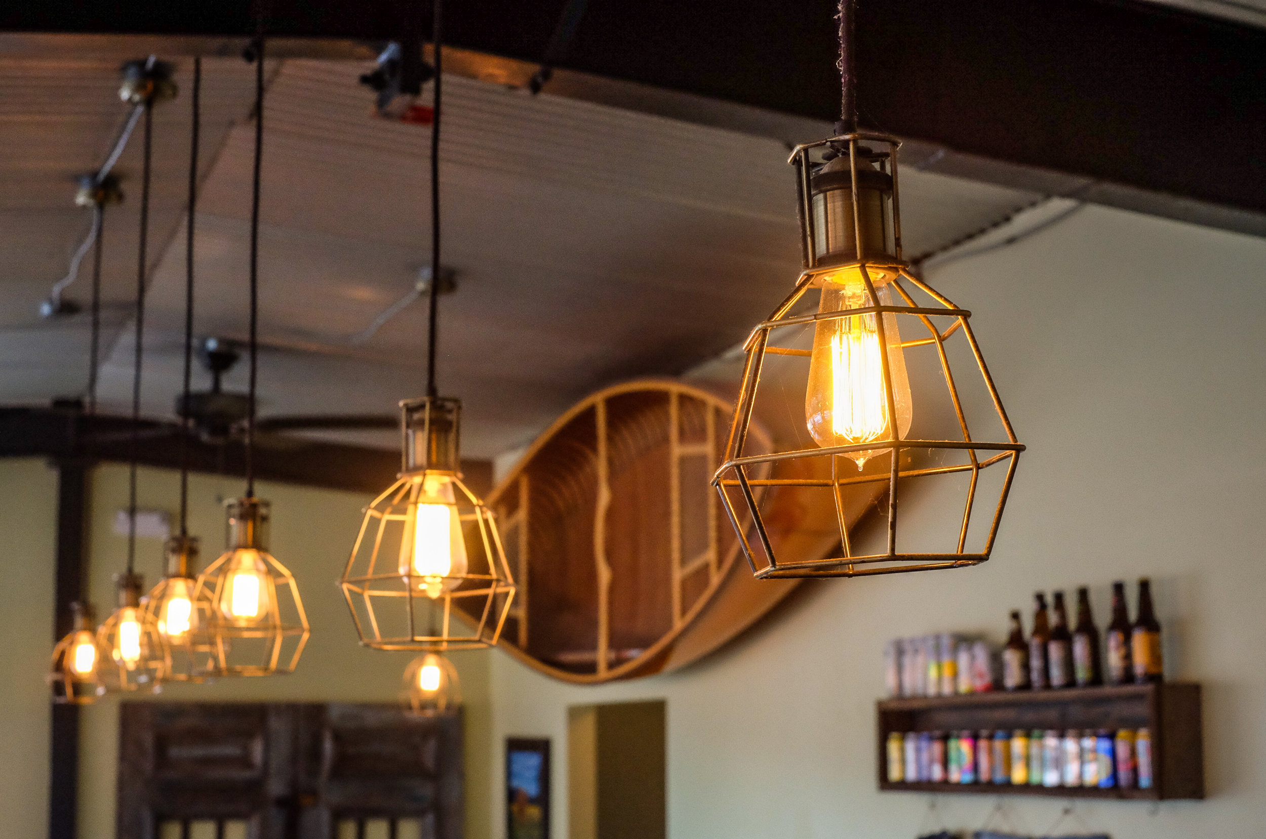 Sidewall Pizza Co.