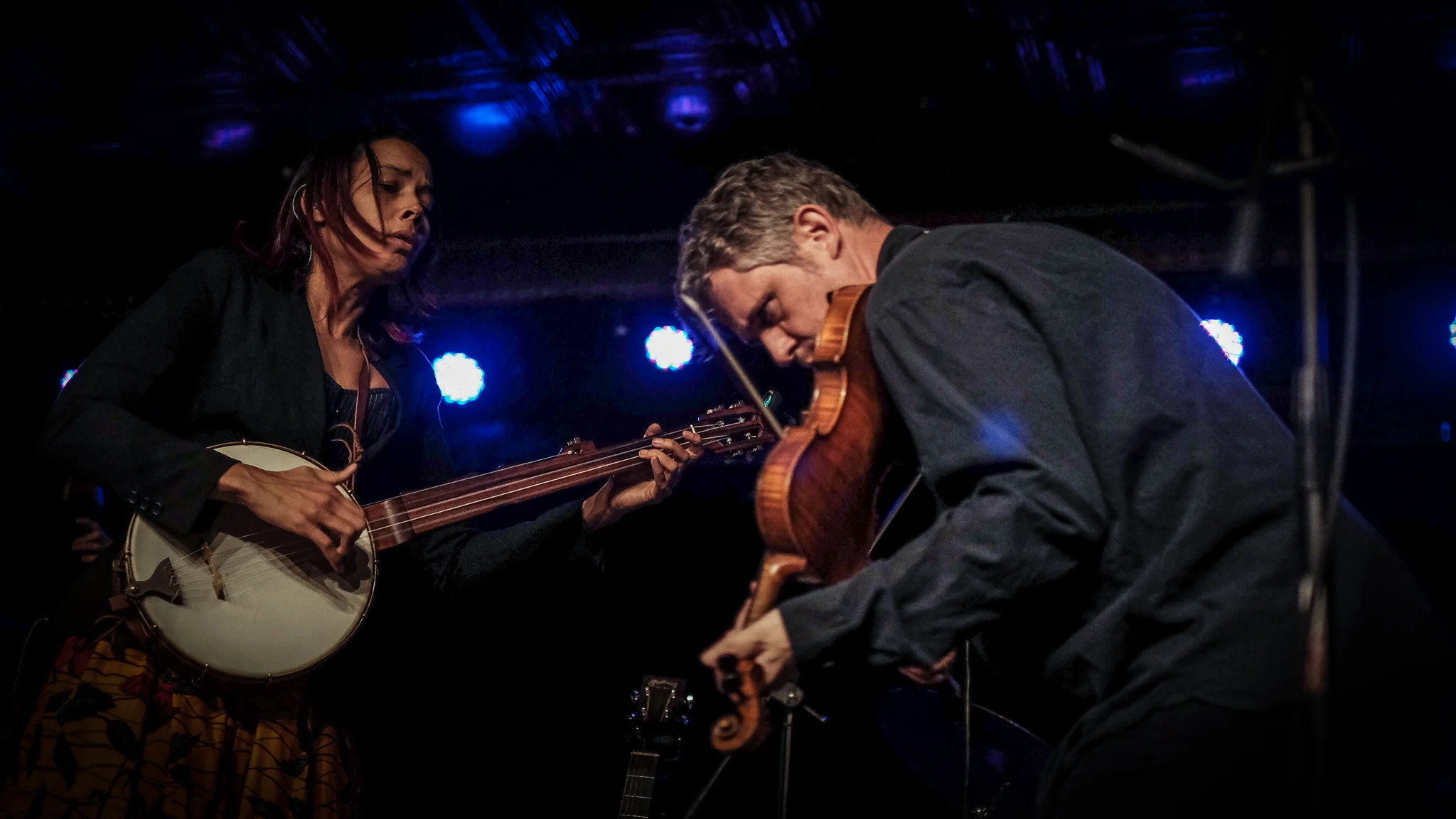 Rhiannon Giddens