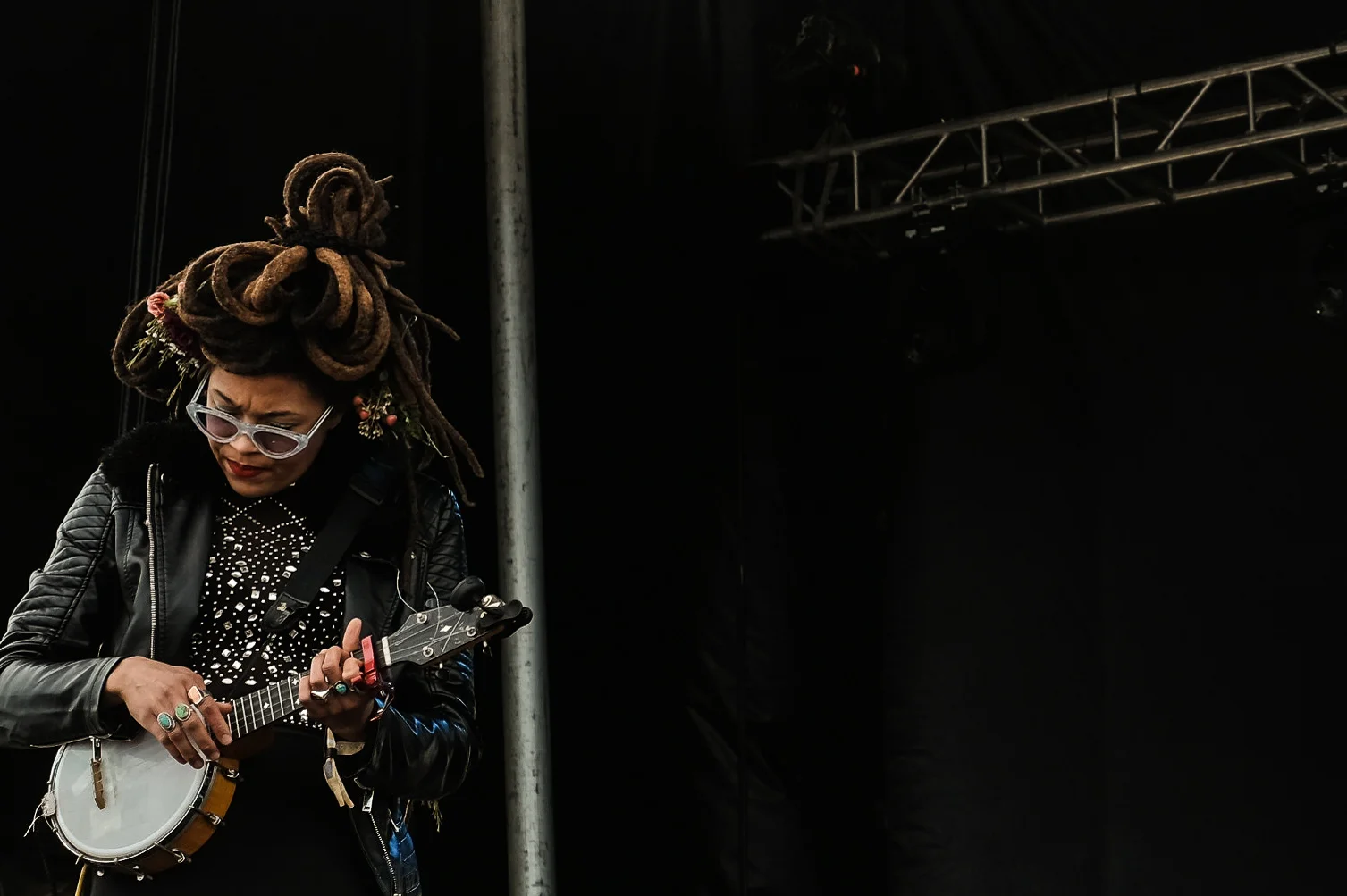 Valerie June