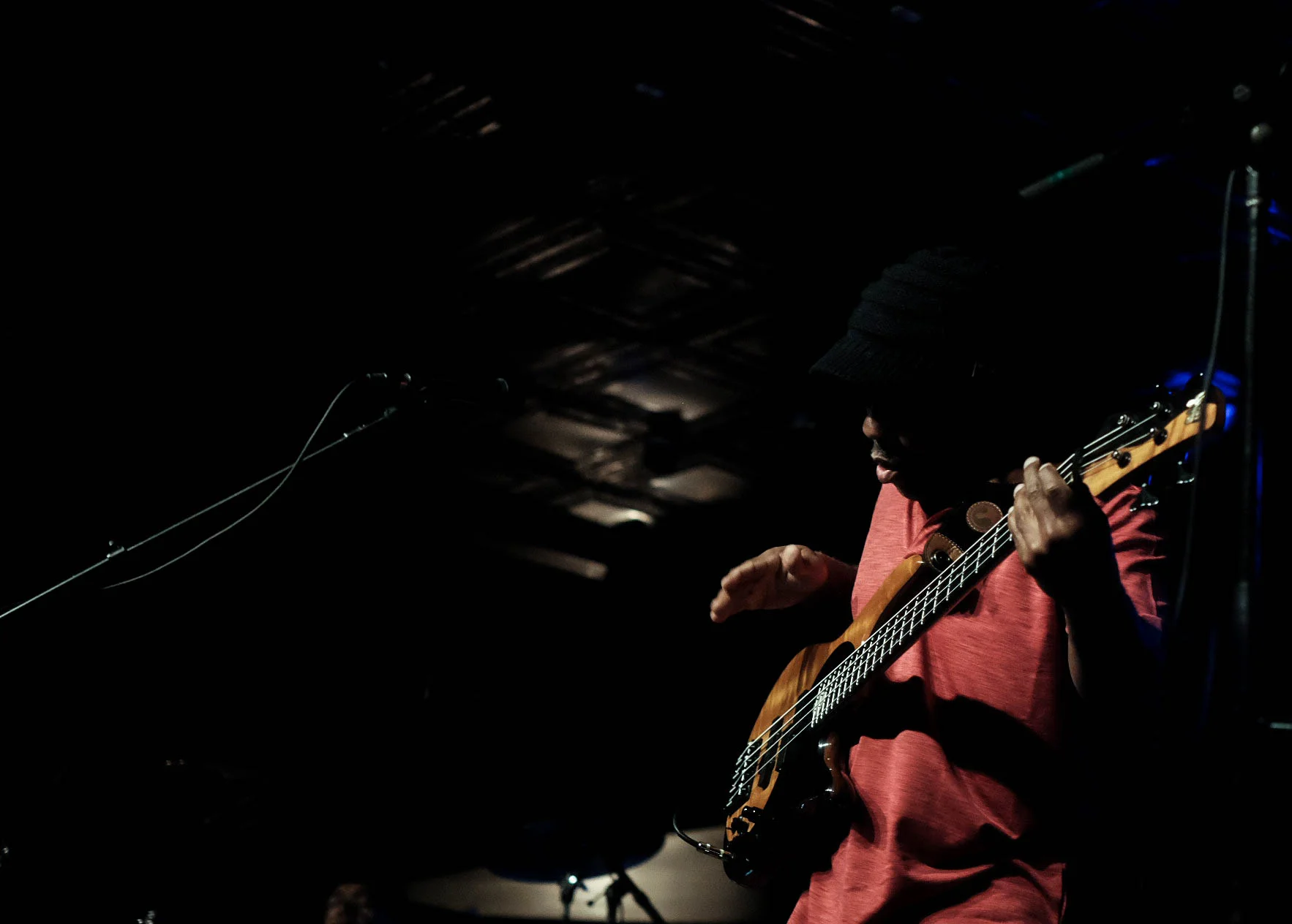 Victor Wooten