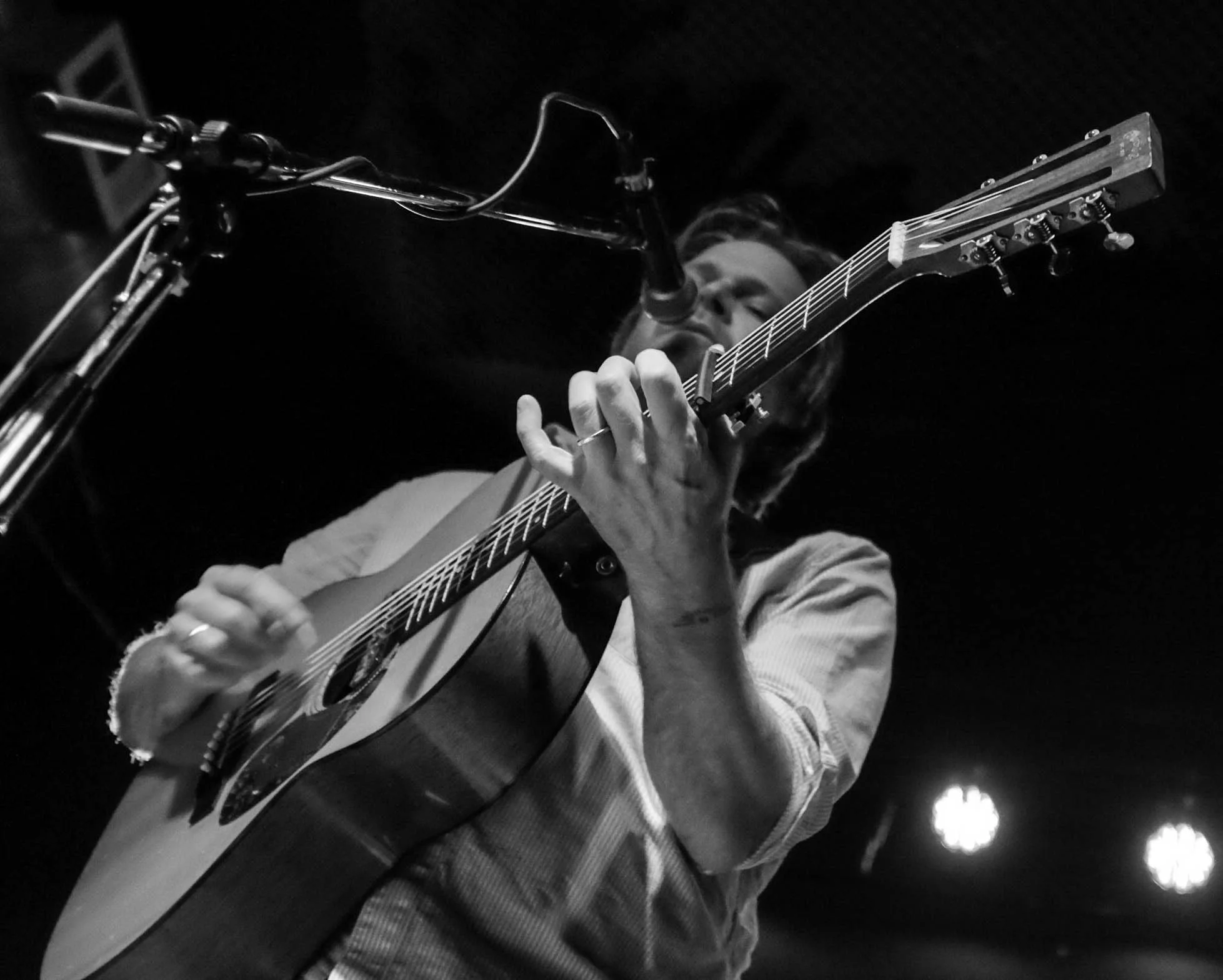 Hiss Golden Messenger