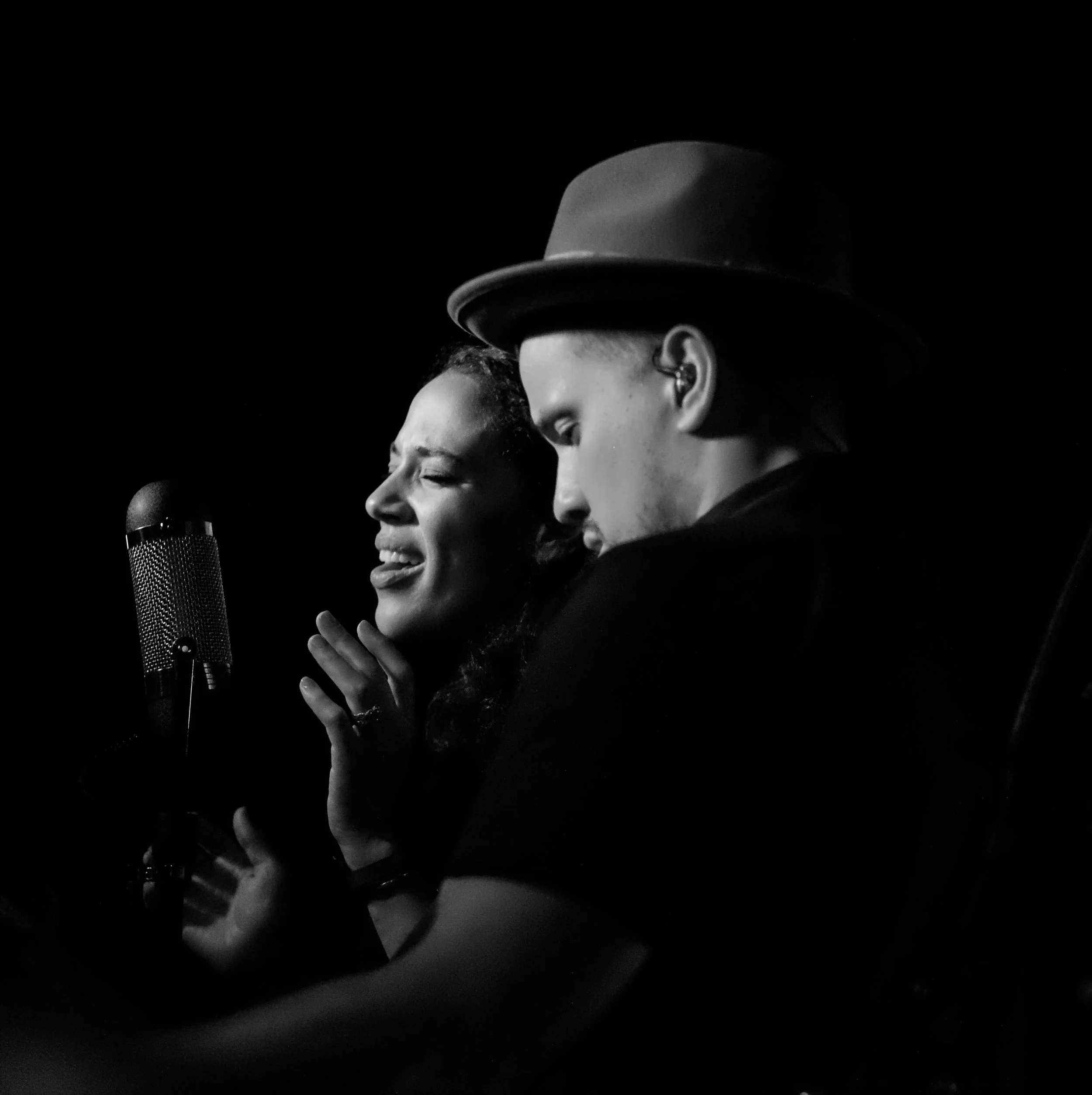 Johnnyswim