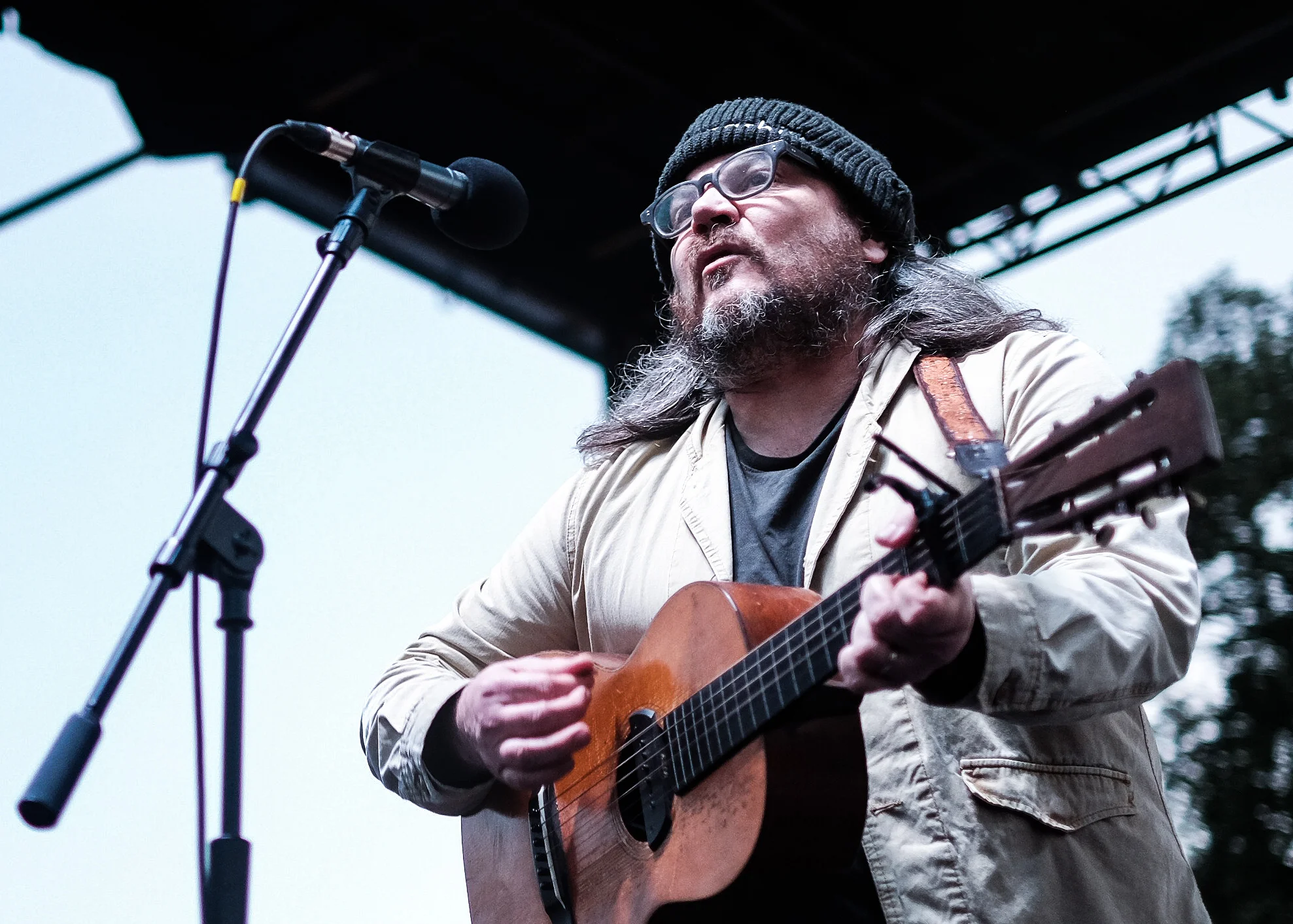Jeff Tweedy