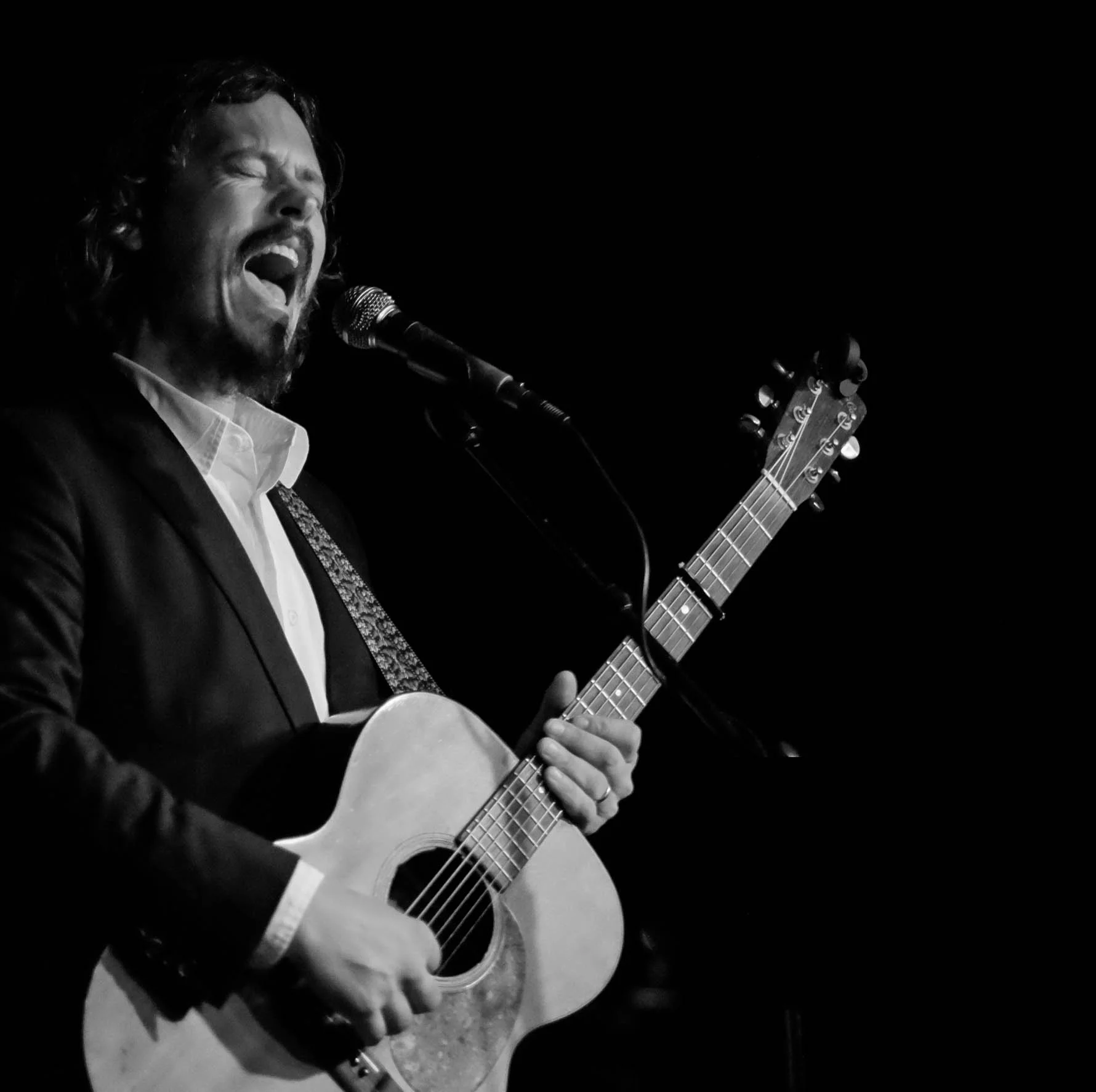 John Paul White