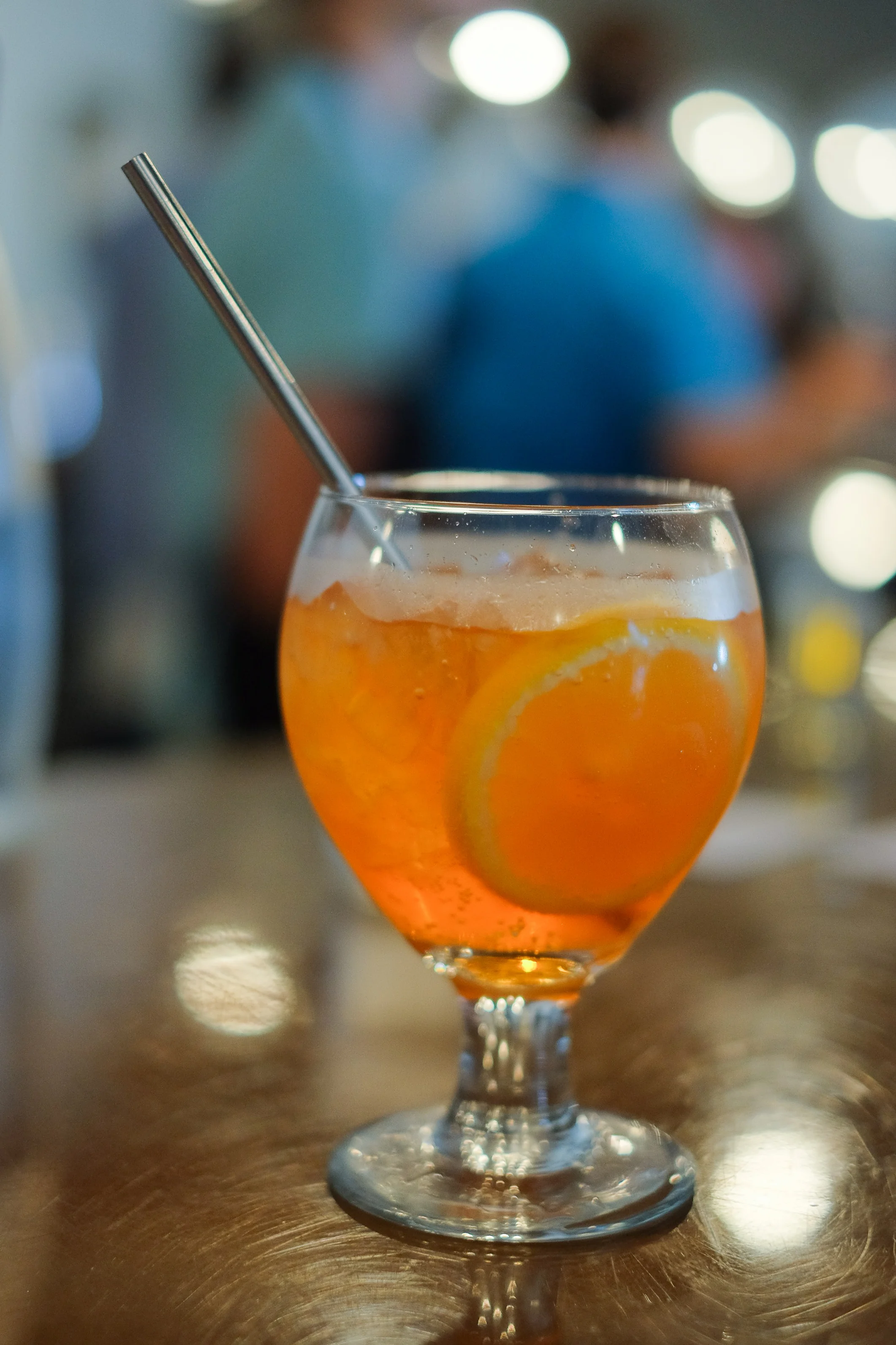 Rocket Surgery Cocktail Bar