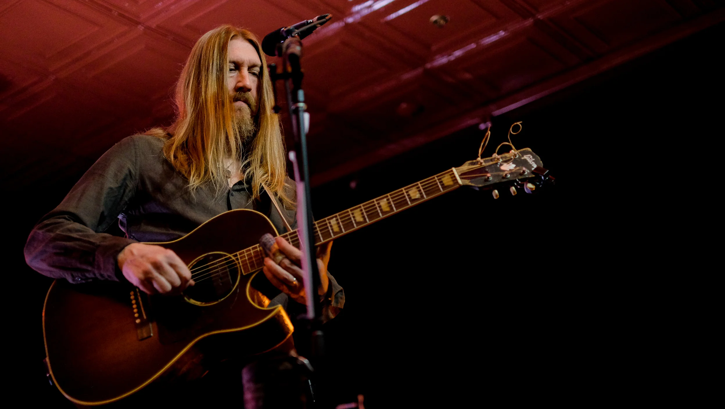 The Wood Brothers