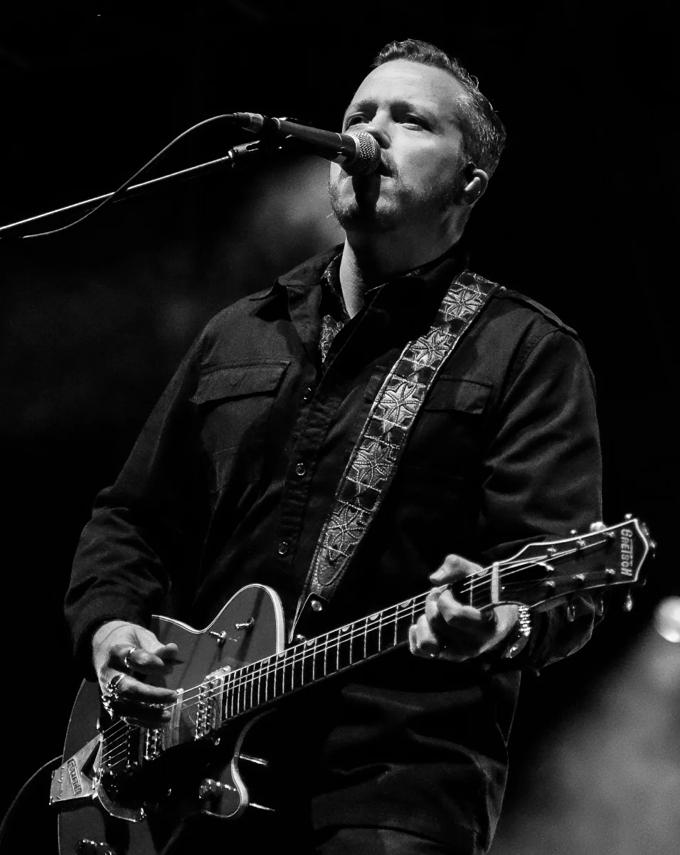 Jason Isbell