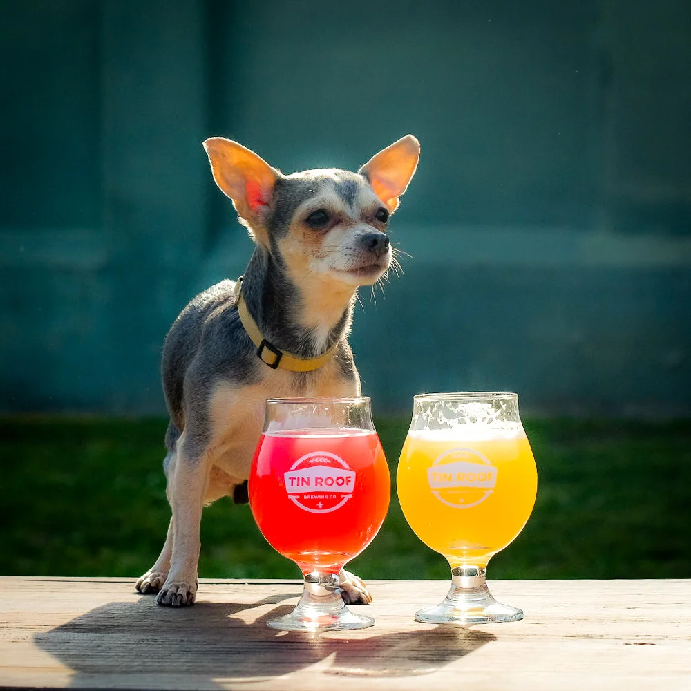 Tin Roof Brewery