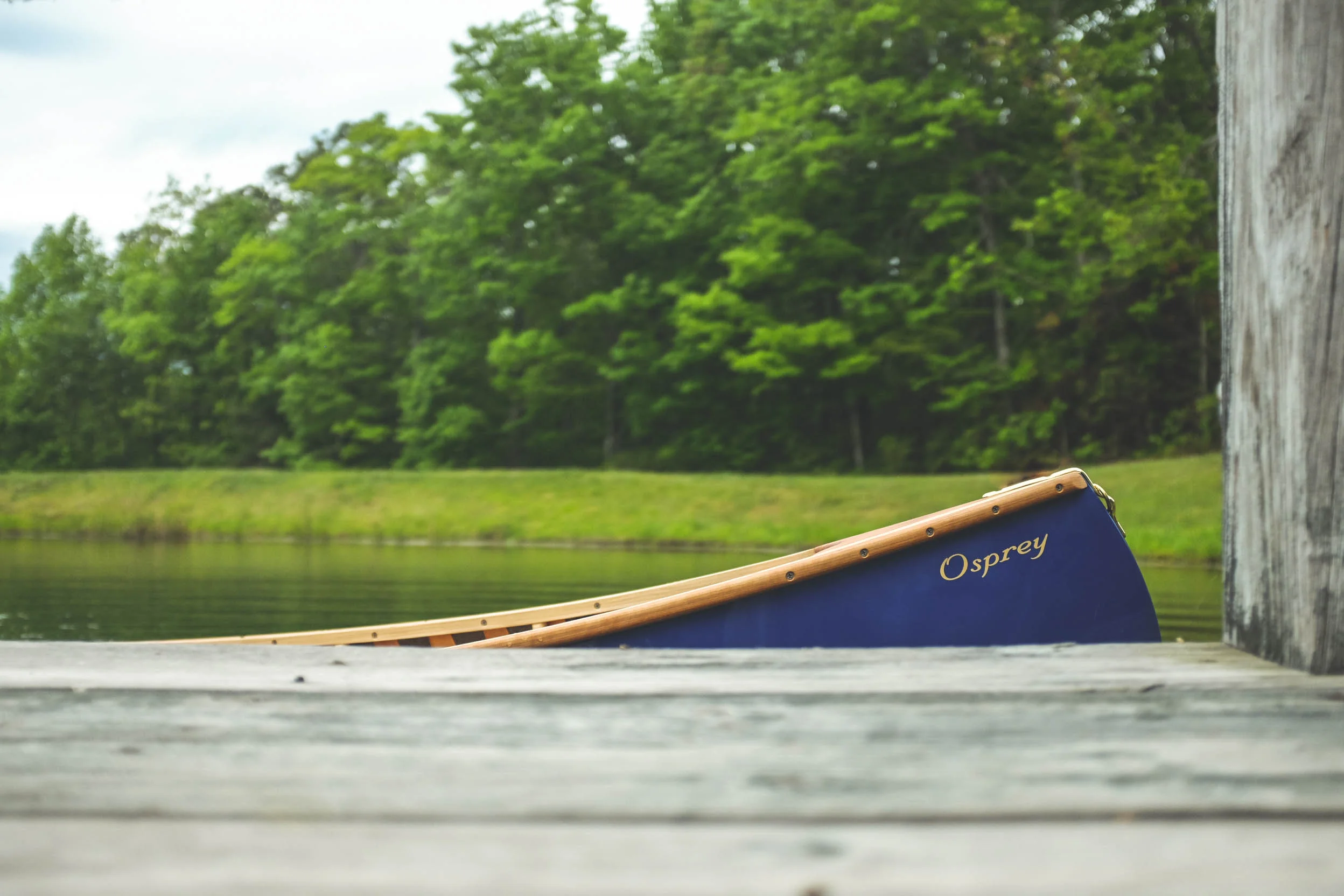 Merrimack Canoe Co.