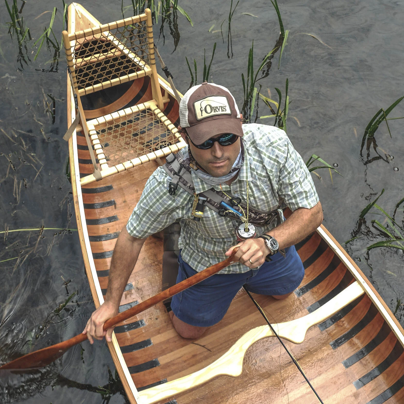 Merrimack Canoe Co.