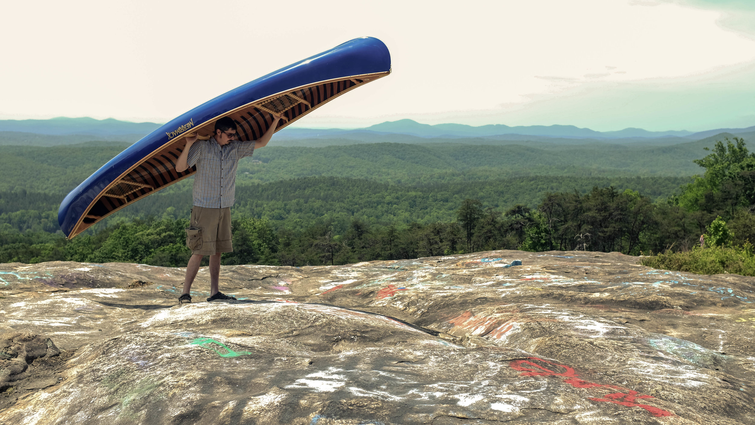 Merrimack Canoe Co.