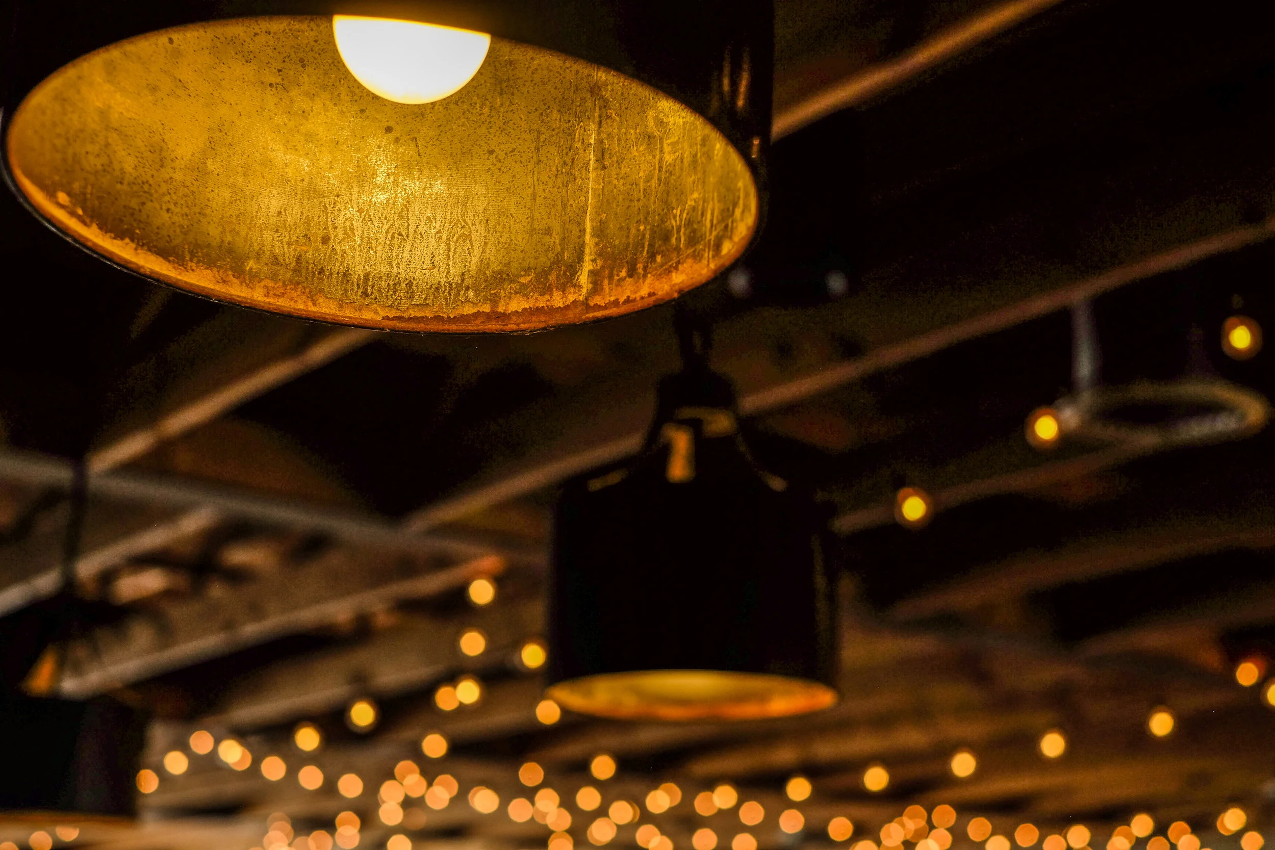 Monkey Wrench Smokehouse
