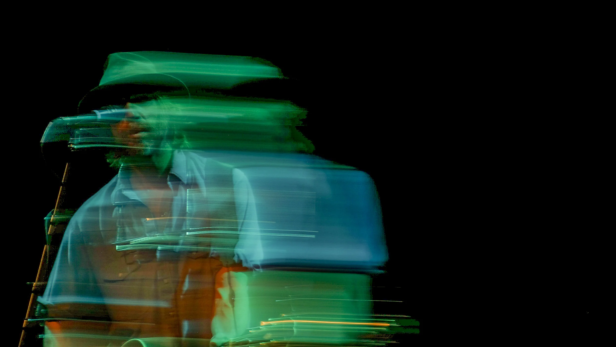 Todd Snider