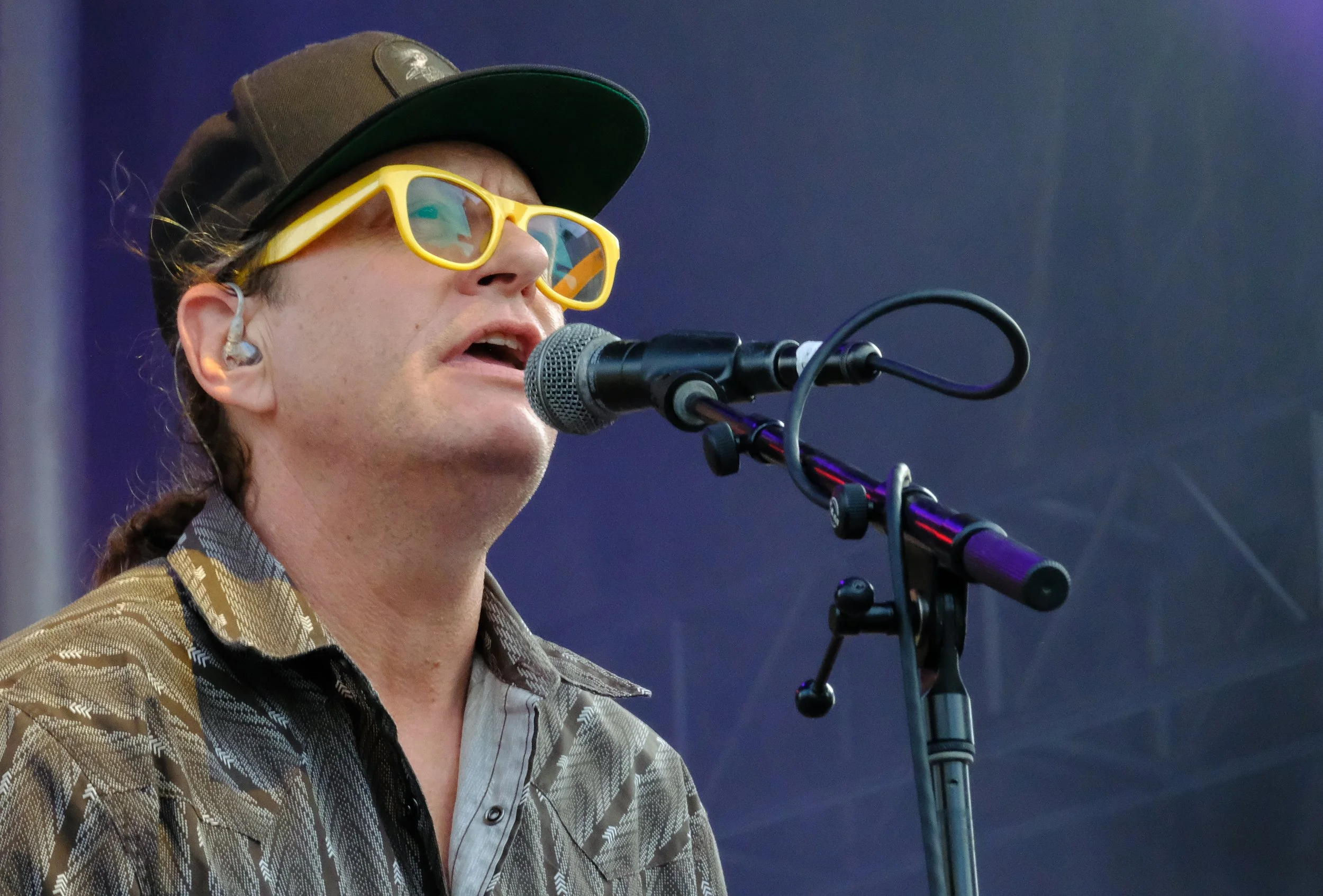 Jeremy Garrett (Infamous Stringdusters)