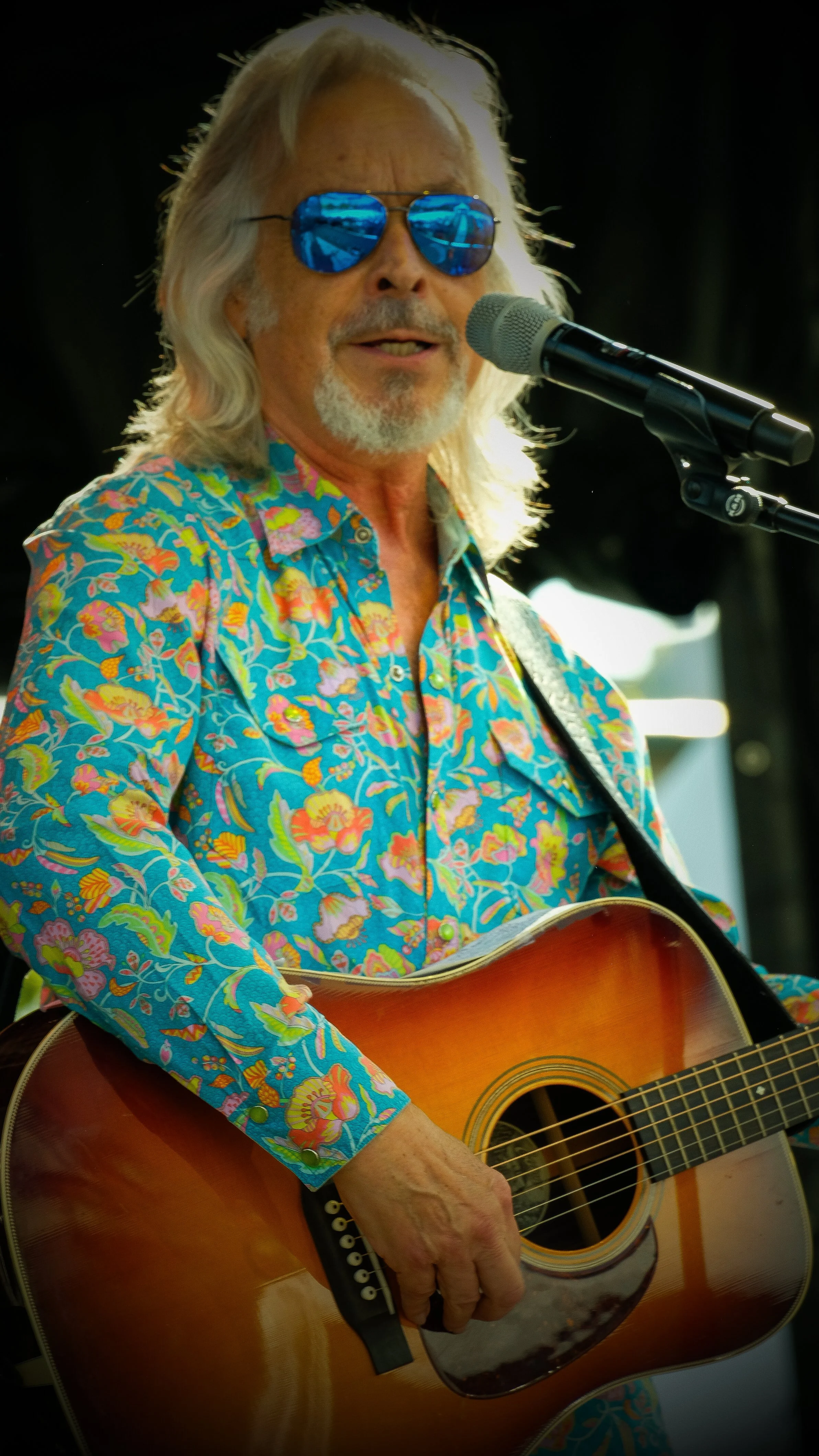 Jim Lauderdale