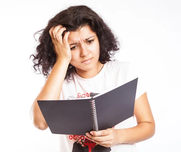 Why Is It So Hard for Kids to Ask for Help?