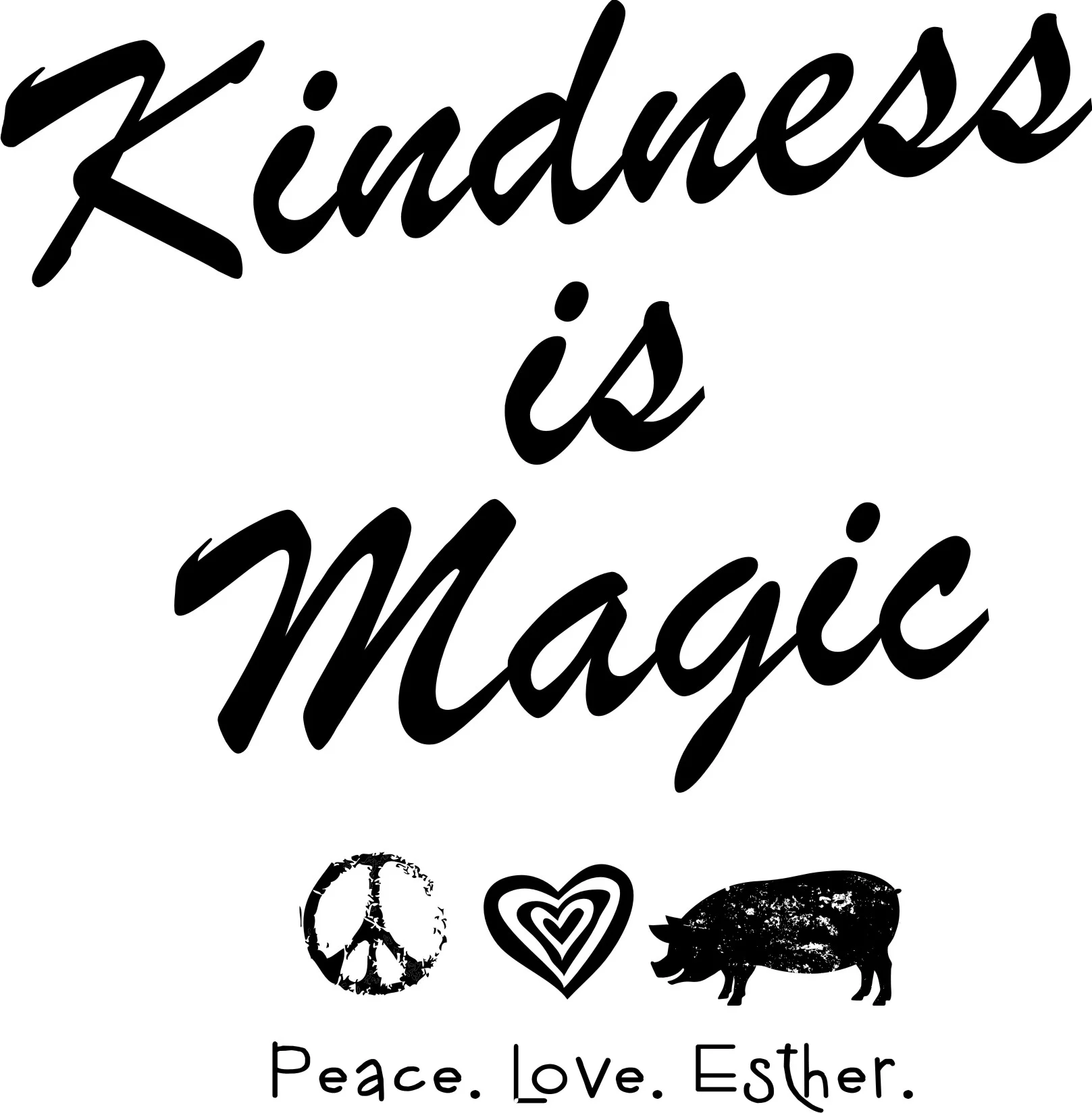 pink bag kindness is magic LOGO.jpg