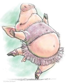 dancing pig art work.jpg