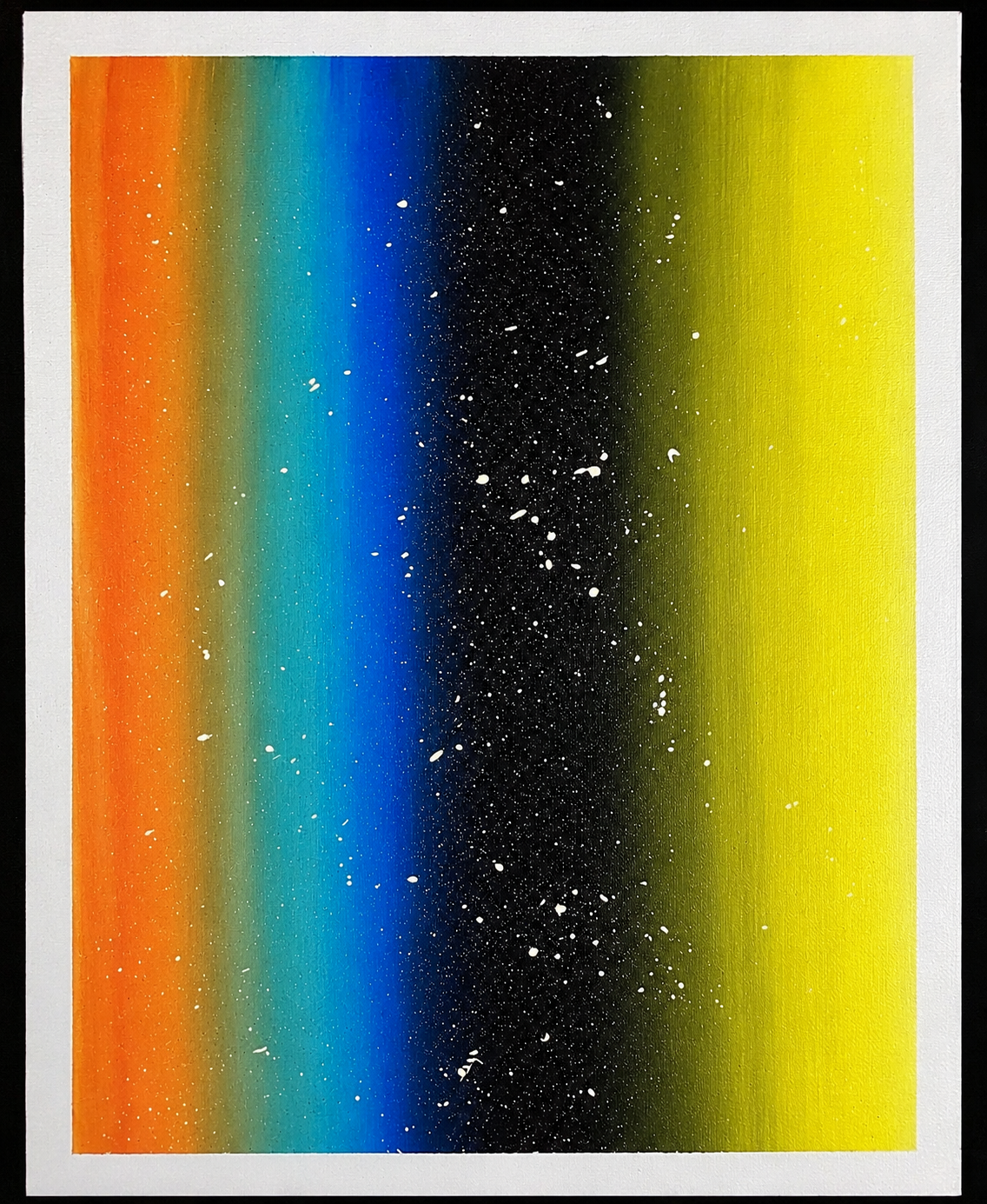 "Beyond the Spectrum"