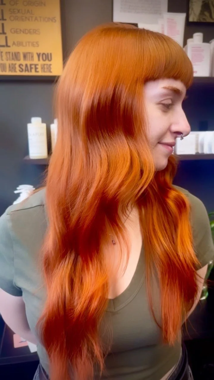 Gallery — Blackroom Salon