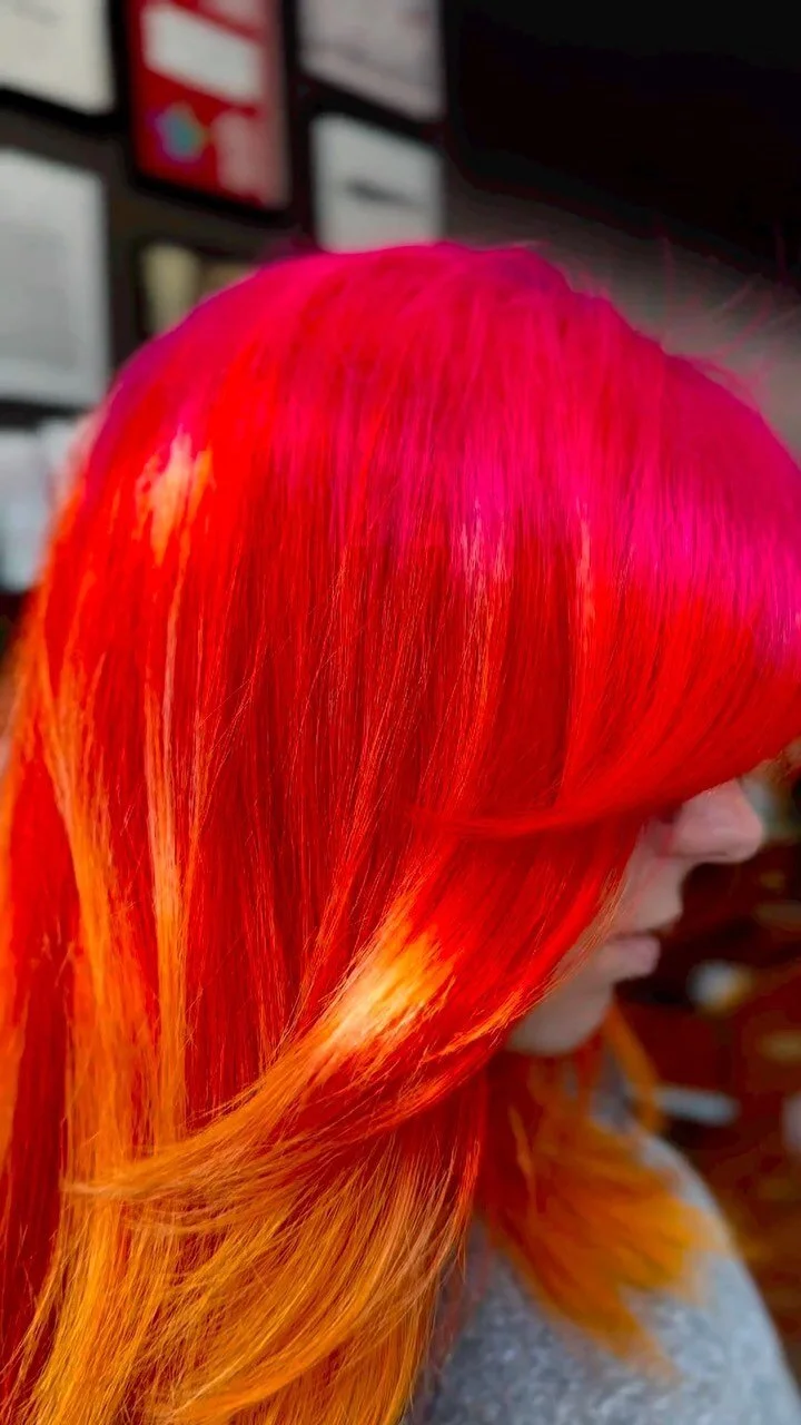 Gallery — Blackroom Salon