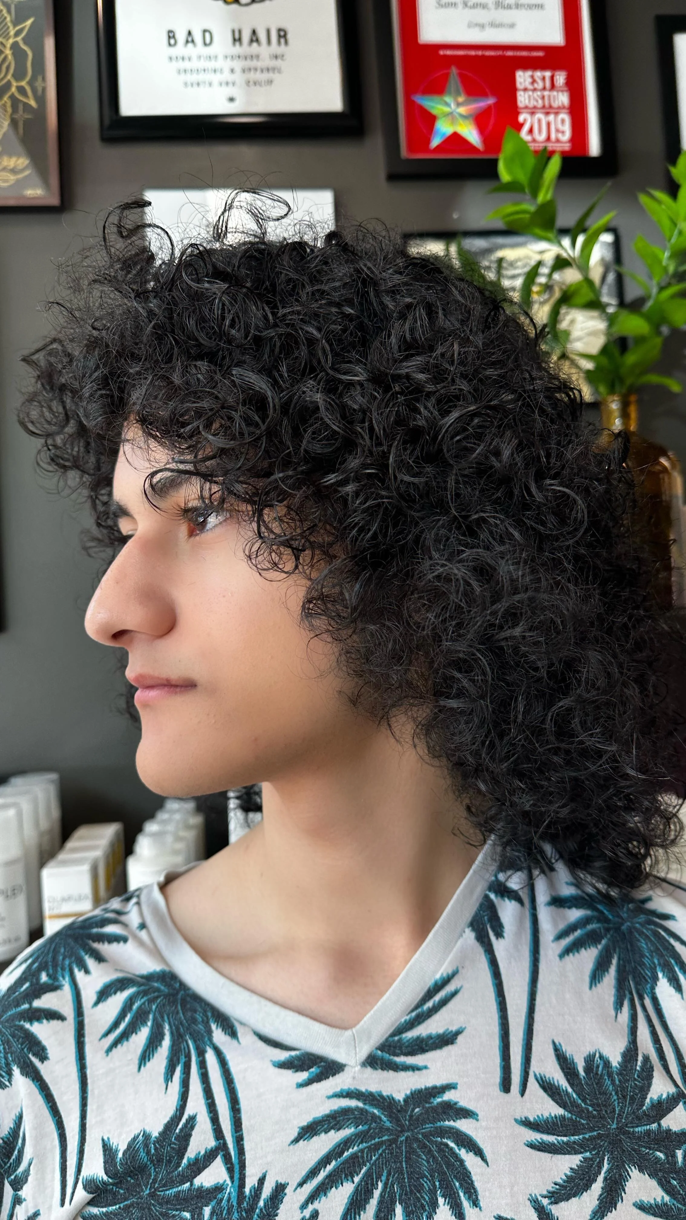 Gallery — Blackroom Salon