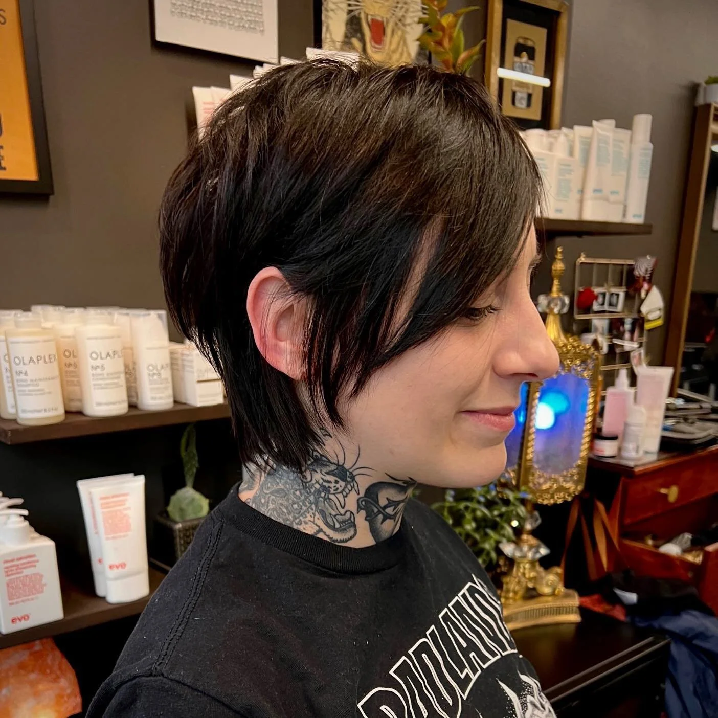 Gallery — Blackroom Salon