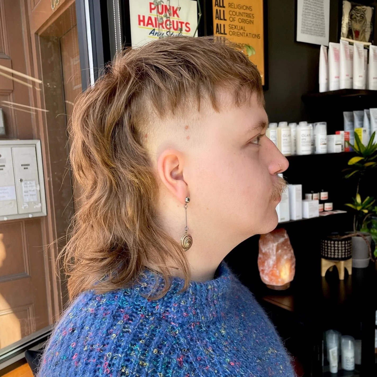 Gallery — Blackroom Salon