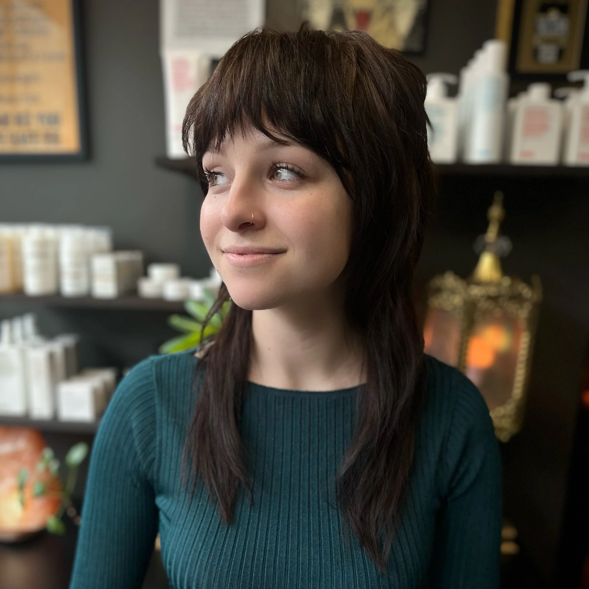 Gallery — Blackroom Salon