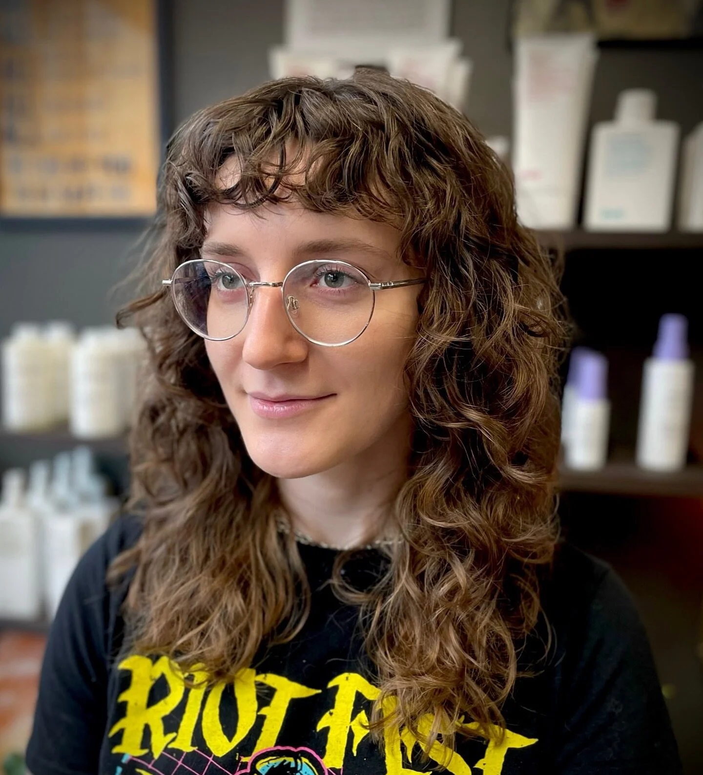 Gallery — Blackroom Salon