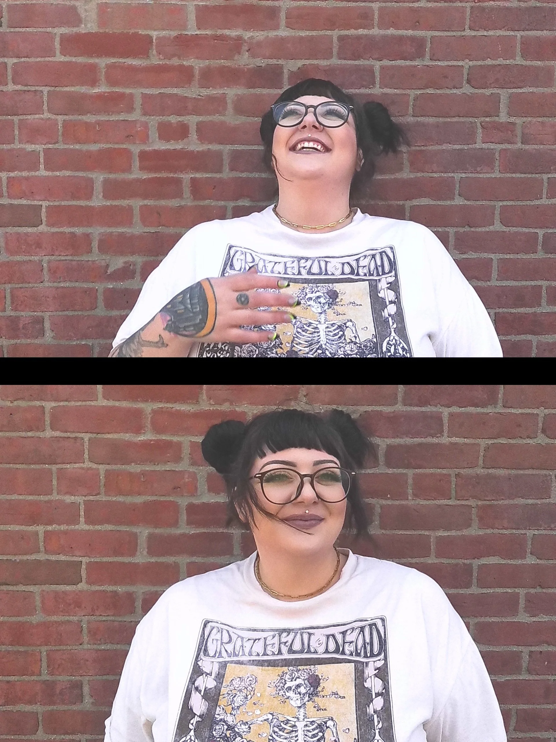 Our Team — Blackroom Salon