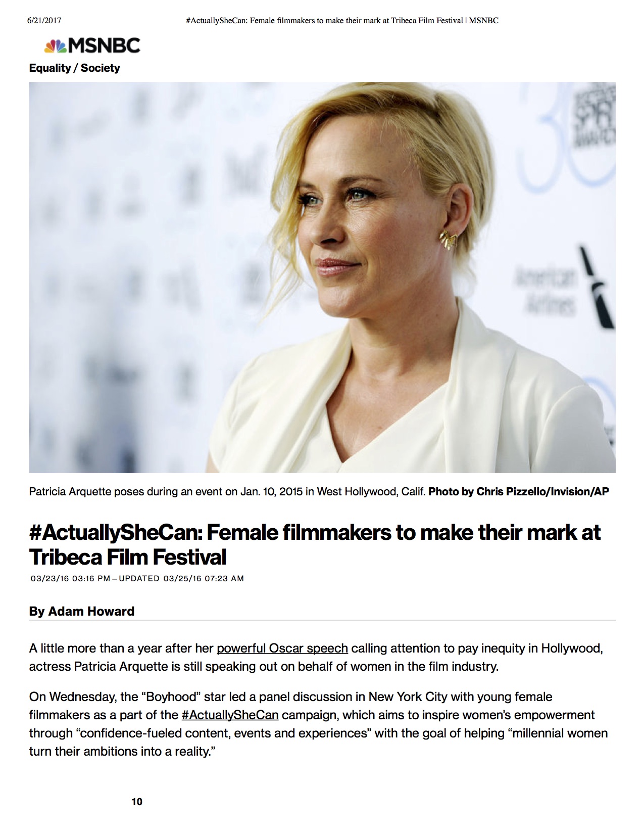 1#ActuallySheCan_ Female filmmakers to make their mark at Tribeca Film Festival _ MSNBC.jpg